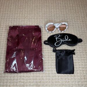 Bride/Bridesmaid Gift Bundle